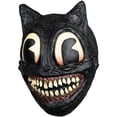 thumbnail image 1 of Máscara Creepypastas: Cartoon Cat Ghoulish Productions Halloween, 1 of 1
