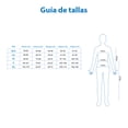 thumbnail image 4 of Suéter George para Mujer, con Perlas, Cuello Redondo Negro Talla M, 4 of 4