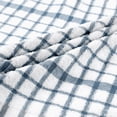 thumbnail image 2 of REGALWOVEN 100% toallas de cocina de algodón 6 paquetes, azul 6, 2 of 6