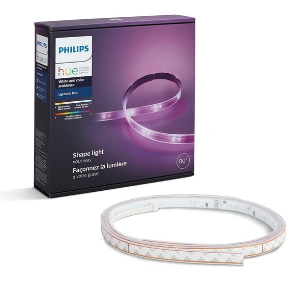 Tira de Luz Philips Hue 2 Metros
