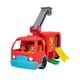 thumbnail image 4 of Vehiculo Cocomelon Camion de Bomberos Transformable, 4 of 6