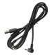 thumbnail image 4 of Cable de carga para controlador, 90 grados, doble magnético, tipo C, 2 en 1, cable de carga con mango para PS VR2, PS5 y Switch, 4 of 12
