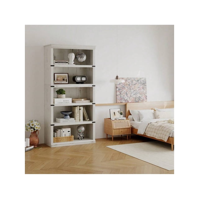 Estante de pared de acero inoxidable de 48 pulgadas, NSF, comercial, con respaldo y dos soportes, para cocina