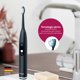 thumbnail image 3 of Cepillo Dental Electrico color Jet Black Beurer, 3 of 5