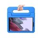 thumbnail image 4 of Paquete de  Mica Hidrogel y Funda Para Galaxy Tab A7 Lite T220 Agarradera Azul, 4 of 8