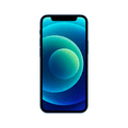 thumbnail image 3 of Apple iPhone 12 mini 128 Gb Azul Reacondicionado, 3 of 3