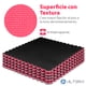 thumbnail image 3 of Piso Protector De Gimnasio Altera PG-ROAZT Tatami C/10 Pz De 105 x 105 Cm Y 2 Cm De Grosor, 3 of 3