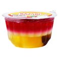 thumbnail image 4 of Gelatina de agua y leche Bambi sabor fresa 200 g, 4 of 5