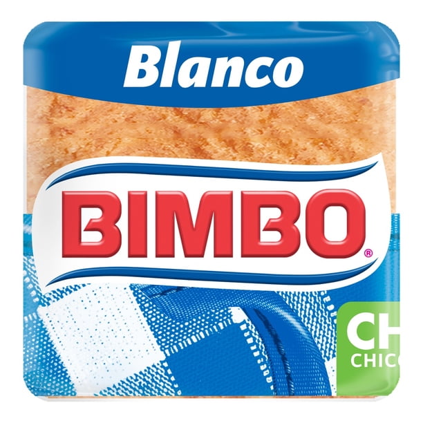 Imagen 6 de Pan blanco Bimbo 350 g
