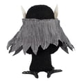 thumbnail image 3 of Decoración de Halloween Way to Celebrate Pajaro Dracula Multicolor 12 cm, 3 of 5