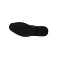 thumbnail image 4 of Zapato de Vestir de Hombre Negro Piel Marca Leon 211, 4 of 4