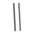 thumbnail image 4 of Limpiaparabrisas laterales para automóviles,Limpiaparabrisas laterales silenciosos para todas las estaciones,Espejo retrovisor del coche Limpiaparabrisas,Accesorios para automóviles, 4 of 8