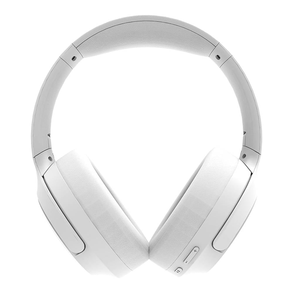 Audiófonos Inalámbricos Daewoo DW-BT05 bluetooth con ANC Blanco