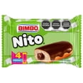 thumbnail image 1 of Pan dulce Bimbo Nito 4 piezas de 62 g c/u, 1 of 4