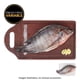thumbnail image 3 of Mojarra Tilapia Peso Por Kilo Aproximado Por Charola 450 g, 3 of 5
