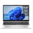 thumbnail image 1 of Laptop HP 250 G10 Intel Core i5-1334U (13Va Gen) 16GB RAM 1TB SSD Windows 11 Home 15.6 Full HD Teclado Español Plateado, 1 of 4