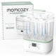 thumbnail image 1 of Esterilizador y Secador de Biberones Momcozy 8 en 1, 1 of 8