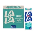 thumbnail image 5 of Leche Lala UHT deslactosada light 6 pack 1 l c/u, 5 of 5