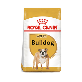 Alimento para perro Royal Canin Bulldog de 13.6Kg