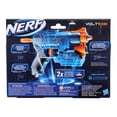 thumbnail image 2 of Lanzador Hasbro Nerf Elite 2.0 Volt Rayo de Luz y Portadardos integrado 6 dardos incluidos, 2 of 4
