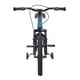 thumbnail image 4 of Bicicleta Ghost Revenge Rodada 16 Verde Infantil, 4 of 8