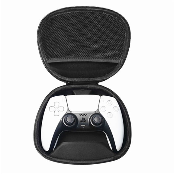Bolsa de Transporte Estuche Protector onlyliua para Controlador Ps5 Interior/Exterior