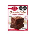 thumbnail image 1 of Harina para brownie Betty Crocker sabor chocolate 519 g, 1 of 4