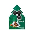 thumbnail image 1 of Chocolate Hersheys Kisses Almendra 36 g, 1 of 5