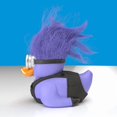 thumbnail image 4 of Figura de juguete TUBBZ Minions 9 cm Minion Púrpura Malvado – pato de goma coleccionable, 4 of 8