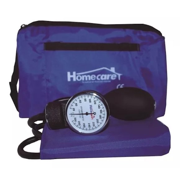 Baumanómetro Aneroide Homecare Maquinaria Japonesa 1000