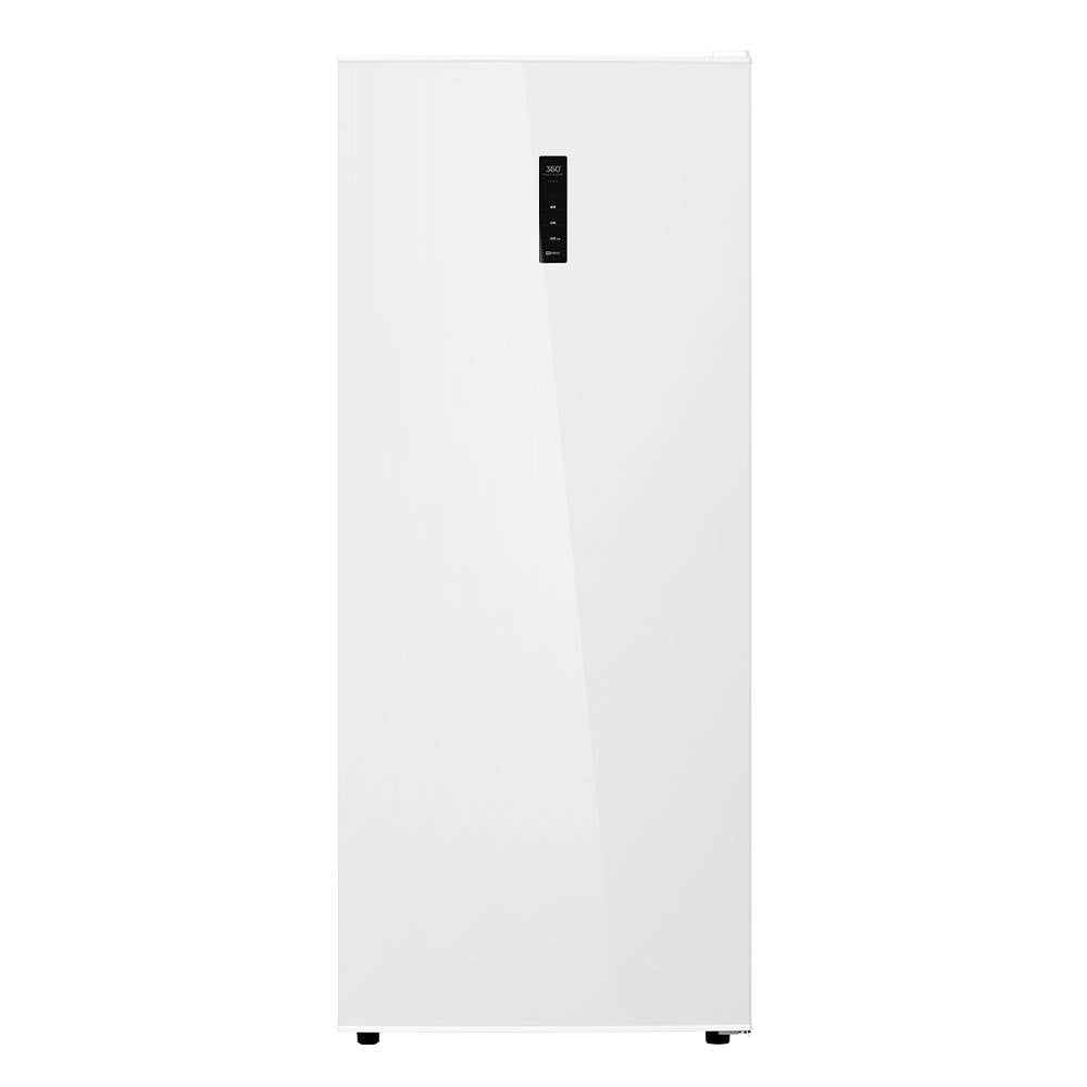 Refrigerador Atvio Home 6.4 Pies Glass Door Blanco AV64HSCPWG