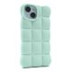 thumbnail image 4 of Funda + Mica Hidrogel Icon Case Bombon para IPHONE 15, Carcasa, Protector, Uso Rudo, Protector de Pantalla, Antigolpes, Esquinas Reforzadas, Protección de Cámara - Verde, 4 of 8