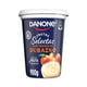 thumbnail image 1 of Yoghurt Danone frutas selectas con trozos de durazno 900 g, 1 of 5