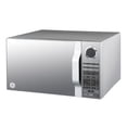 thumbnail image 3 of Horno de Microondas GE 1.1 Pies Cúbicos Silver, 3 of 4
