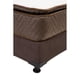thumbnail image 3 of Colchón Individual + Box + Almohada Osos + Protector de colchón Restonic Nautilus, 3 of 8