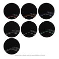 thumbnail image 4 of Tin Fruit Of The Loom para Hombre, sin Felpa Negro Unitalla, 10 Pares, 4 of 4
