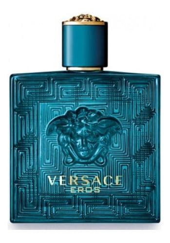Perfume Versace Eros Versace Eau de Parfum 200ml