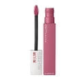 thumbnail image 2 of Labial líquido Maybelline Super Stay matte ink 125 inspirer 5 ml, 2 of 4