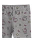 thumbnail image 3 of Legging Hello Kitty para Niñas Gris Talla 6, 3 of 5
