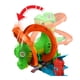 thumbnail image 4 of Set de Vehículos de Juguete Mattel Hot Wheels T-Rex vs Estación de Bomberos, 4 of 6