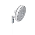 thumbnail image 2 of Ventilador de pared mecánico 18' 3 velocidades Navia M018P, 2 of 4
