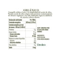 thumbnail image 2 of Aceite de oliva Carapelli extra virgen orgánico 500 ml, 2 of 4