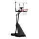 thumbnail image 1 of Canasta de basquetbol brazo telescópico con sistema de rebote, 1 of 3