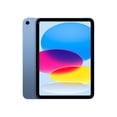 thumbnail image 1 of iPad Apple MD4A4CL/A A16 A16 128GB azul, 1 of 5