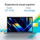 thumbnail image 3 of Laptop Asus Vivobook X1404VA-EB1247W Ci5 8GB 512GB Azul + Backpack + Mouse, 3 of 5
