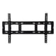 thumbnail image 1 of Soporte Para Pared Fijo Con Inclinación Para TV Virtual Zone Televisión Monitor 50 a 110 Pulgadas Negro, 1 of 8