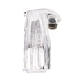 thumbnail image 1 of Luces de posición para espejos laterales, luces intermitentes para espejos laterales, luces intermitentes para espejos laterales, indicadores para espejos retrovisores, ingeniería de precisión, 1 of 9