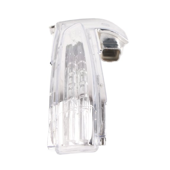 Luces de posición para espejos laterales, luces intermitentes para espejos laterales, luces intermitentes para espejos laterales, indicadores para espejos retrovisores, ingeniería de precisión