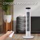 thumbnail image 5 of VENTILADOR DE TORRE CON FUNCIONES DIGITALES 3 VELOCIDADES, 5 of 7