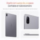 thumbnail image 3 of Tableta Huawei MatePad HarmonyOS 2 Gris 4GB 128GB 11 pulgadas Kirin 710A Agassi6-W09B, 3 of 5